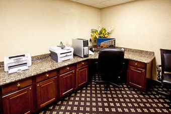 Hotel Holiday Inn & Suites Civic Arena