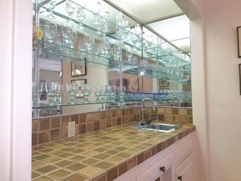 Salomon's Paradise: Desert Home