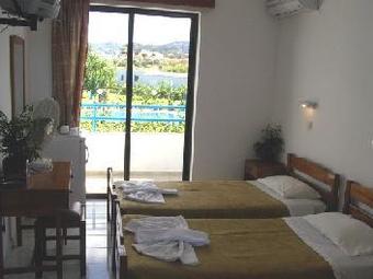 Garden Hotel Pastida