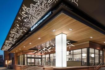 Hotel Residence Inn By Marriott Boulder Canyon Boulevard