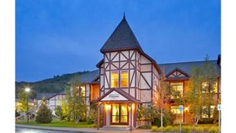 Apartamentos Boyne Mountain Luxury 1 Bd Condo 102