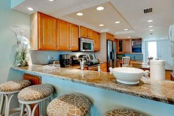 Anna Maria Island Club Unit17s