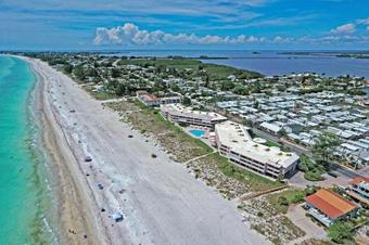Anna Maria Island Club Unit 18s