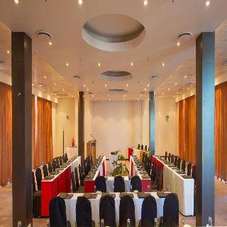 Hotel Intercontinental Lusaka