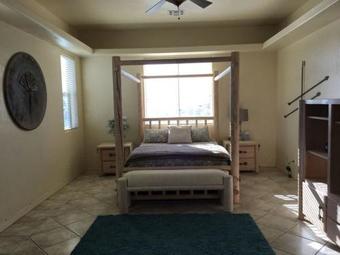 Apartamento Laughlin Bullhead Home & Pool