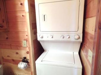 Knot The Norm Broken Bow Cabin