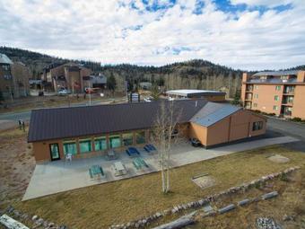 Apartamento Rustic Cozy Condo With Club House