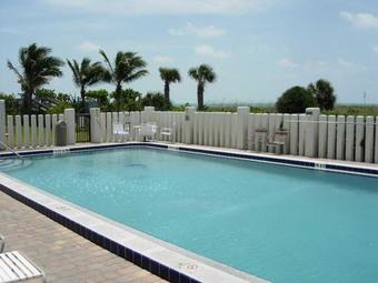 Apartamento Cape Winds