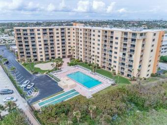Apartamento Canaveral Towers
