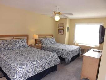 1 Bedroom Villa #2509m Villa