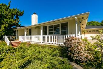 Dp-343 - Dana Point Parkside Cottage Two-bedroom Cottage