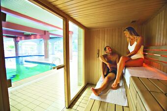 Hotel & Spa Vacances Bleues Villa Marlioz