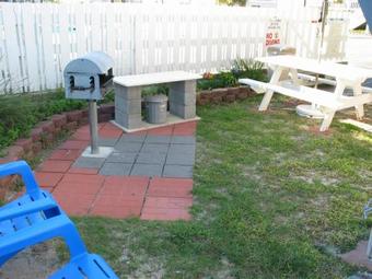 Motel Beach House Inn & Suites