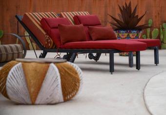 Cave Creek Tumbleweed Hotel