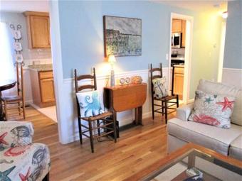 387 Strawberry Hill - 4 Bedroom