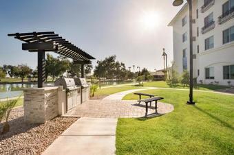 Hotel Residence Inn By Marriott Phoenix Chandler/south