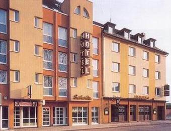 Hotel Scholz