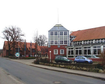 Hotel Helnan Reinstorf
