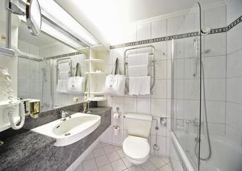 Best Western Premier Hotel Sonnenhof