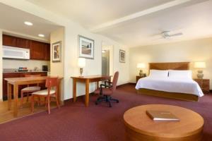 Hotel Homewood Suites By Hilton Dulles-north/loudoun