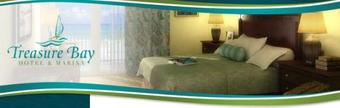 Treasure Bay Hotel & Marina