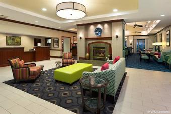 Hotel Homewood Suites By Hilton Gainesville
