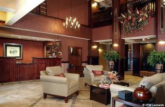 Hotel Homewood Suites By Hilton Indianapolis Northwest