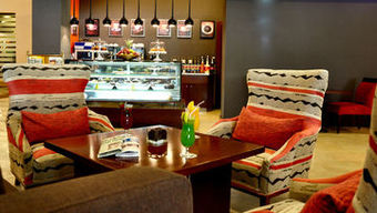 Hotel Holiday Inn Al Qasr