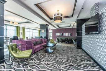 Hotel Holiday Inn Express And Suites North Charleston