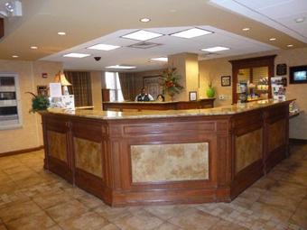 Hotel Residence Inn By Marriott Charleston Airport