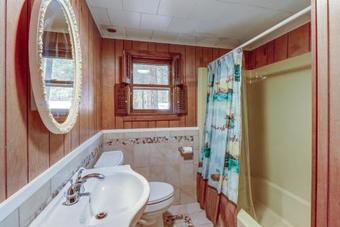 The Three Bears Cottage On Loon Lake