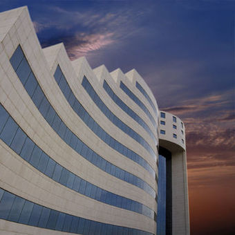 Hotel Movenpick Qassim