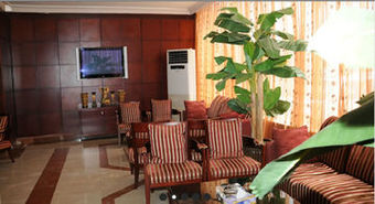 Hotel Boudl (studio)