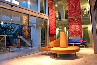 Hotel Noosa Hill Resort