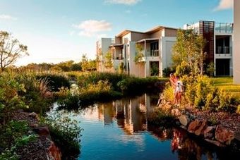 Hotel Racv Noosa Resort