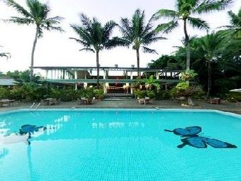 Hotel Dunk Island