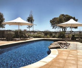 Hotel Majestic Oasis Apartments