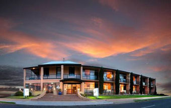 Hotel Seafront (primera L�nea De Mar)