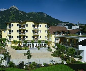Hotel Zum Mohren
