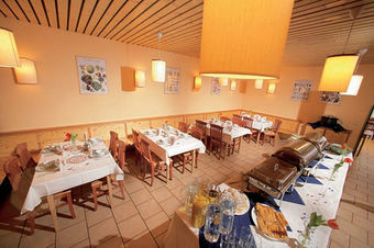 Hotel Jufa Schladming