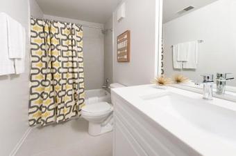 Apartamento Classic South Loop Suites By Sonder