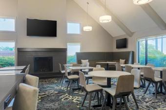 Hotel Residence Inn St. Petersburg Clearwater