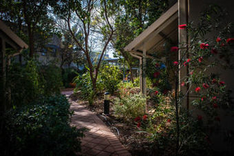 Hotel Rydges Kalgoorlie Resort And Spa