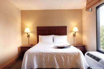 Hotel Hampton Inn Lancaster