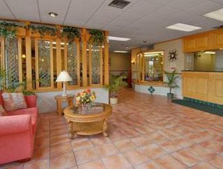 Hotel Days Inn Melbourne