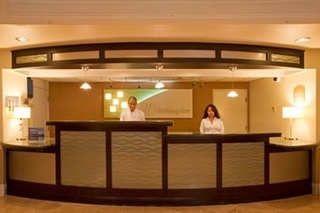 Holiday Inn Hotel Melbourne - Viera Conference Center
