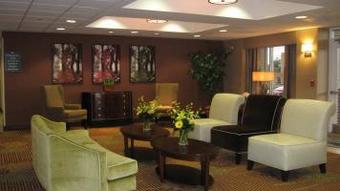 Hotel Homewood Suites Nashville/brentwood