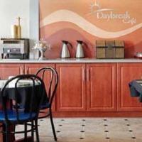 Hotel Days Inn - Ottawa West