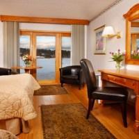 Hotel Golden Arrow Lakeside Resort