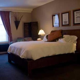 Hotel Inn On Broadway